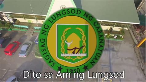 DepEd Cabanatuan March 2019 (Song and Lyrics by Mr. Jose .
